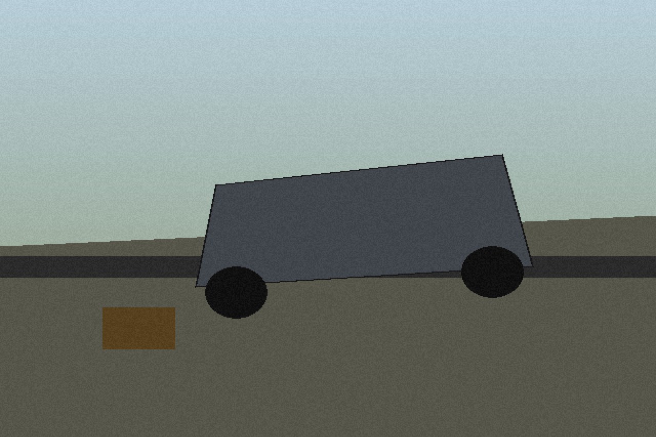 నెల్లూరు సమీపంలో హైవేపై జార్ఖండ్ కార్మికుల వాహనం బోల్తా పడి 17 మందికి గాయాలు.